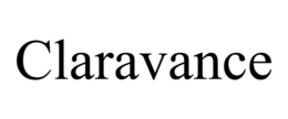 CLARAVANCE trademark