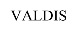 VALDIS trademark
