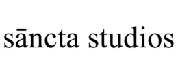 SĀNCTA STUDIOS trademark