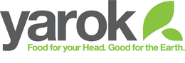 YAROK FOOD FOR YOUR HEAD. GOOD FOR THE EARTH trademark