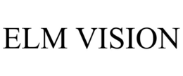 ELM VISION trademark