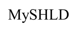 MYSHLD trademark