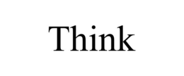 THINK trademark