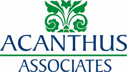 ACANTHUS ASSOCIATES trademark