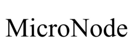 MICRONODE trademark