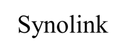 SYNOLINK trademark