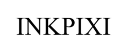 INKPIXI trademark