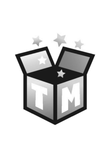T M trademark