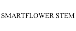 SMARTFLOWER STEM trademark