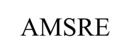AMSRE trademark