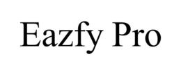 EAZFY PRO trademark