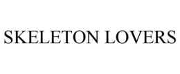 SKELETON LOVERS trademark