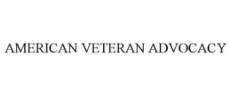 AMERICAN VETERAN ADVOCACY trademark
