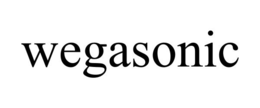 WEGASONIC trademark