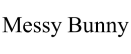 MESSY BUNNY trademark