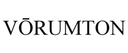 VŌRUMTON trademark