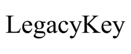LEGACYKEY trademark