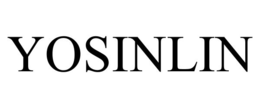 YOSINLIN trademark