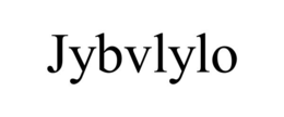 JYBVLYLO trademark