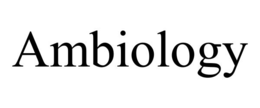 AMBIOLOGY trademark