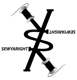 SYR SEWYARIGHT SEWYARIGHT trademark