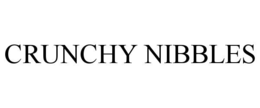 CRUNCHY NIBBLES trademark