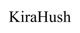 KIRAHUSH trademark