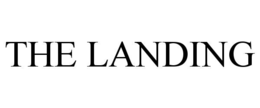 THE LANDING trademark
