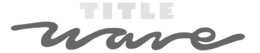 TITLE WAVE trademark