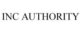 INC AUTHORITY trademark