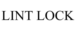 LINT LOCK trademark
