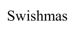 SWISHMAS trademark