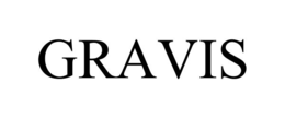 GRAVIS trademark