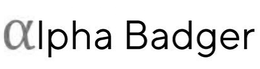 ALPHA BADGER trademark