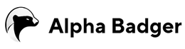ALPHA BADGER trademark