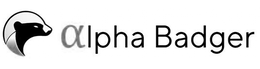 ALPHA BADGER trademark