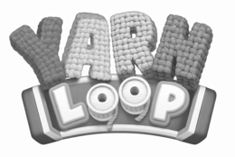 YARN LOOP trademark