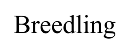 BREEDLING trademark