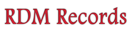 RDM RECORDS trademark