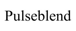 PULSEBLEND trademark