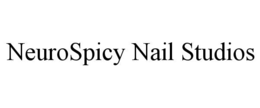 NEUROSPICY NAIL STUDIOS trademark