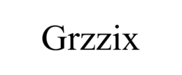 GRZZIX trademark