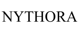 NYTHORA trademark
