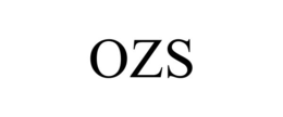 OZS trademark