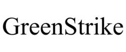 GREENSTRIKE trademark