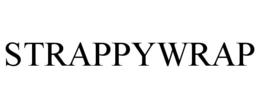 STRAPPYWRAP trademark
