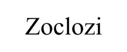 ZOCLOZI trademark