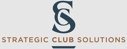 SC STRATEGIC CLUB SOLUTIONS trademark