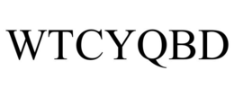 WTCYQBD trademark