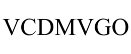 VCDMVGO trademark